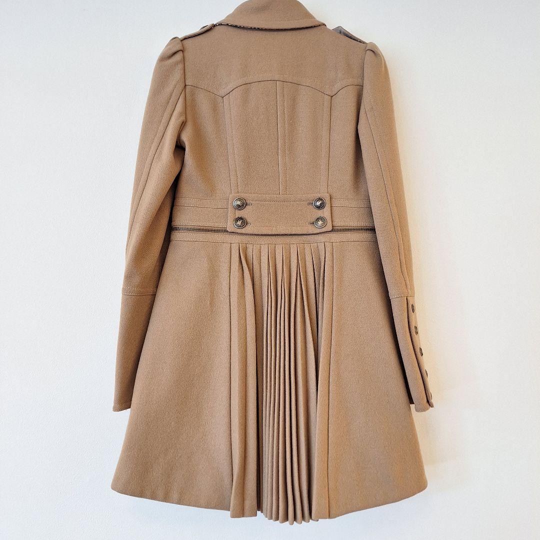 株式会社イーテクノ バーバリーブルーレベル 2way ロングコート