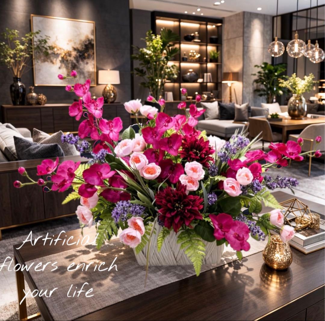 光触媒　人工観葉植物　ウォールグリーン　フェイクグリーン　パリエール