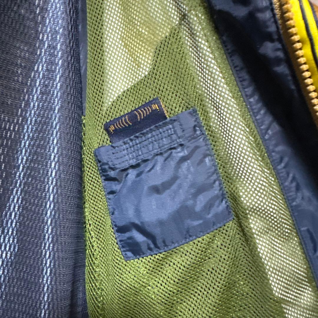 【高機能】BURTON バートン スノーボードウェア ジャケット メンズM