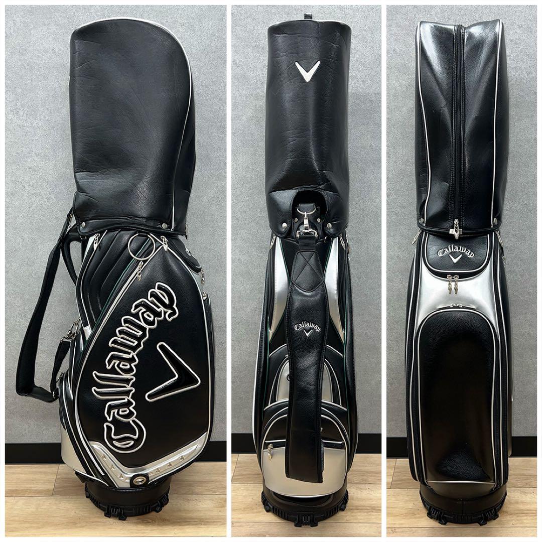 ゴルフクラブ メンズ セット キャロウェイ 右利き フルセット 初心者 一式
