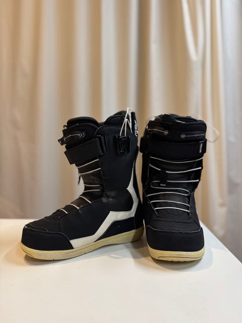 Deeluxe ディーラックス ID LARAスノーボードブーツ 24.5