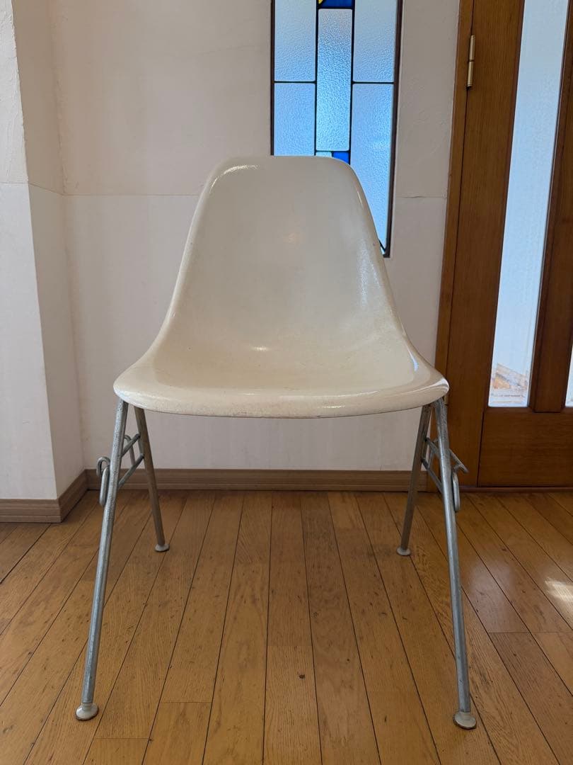 イームズシェルチェア　ハーマンミラー　ヴィンテージ