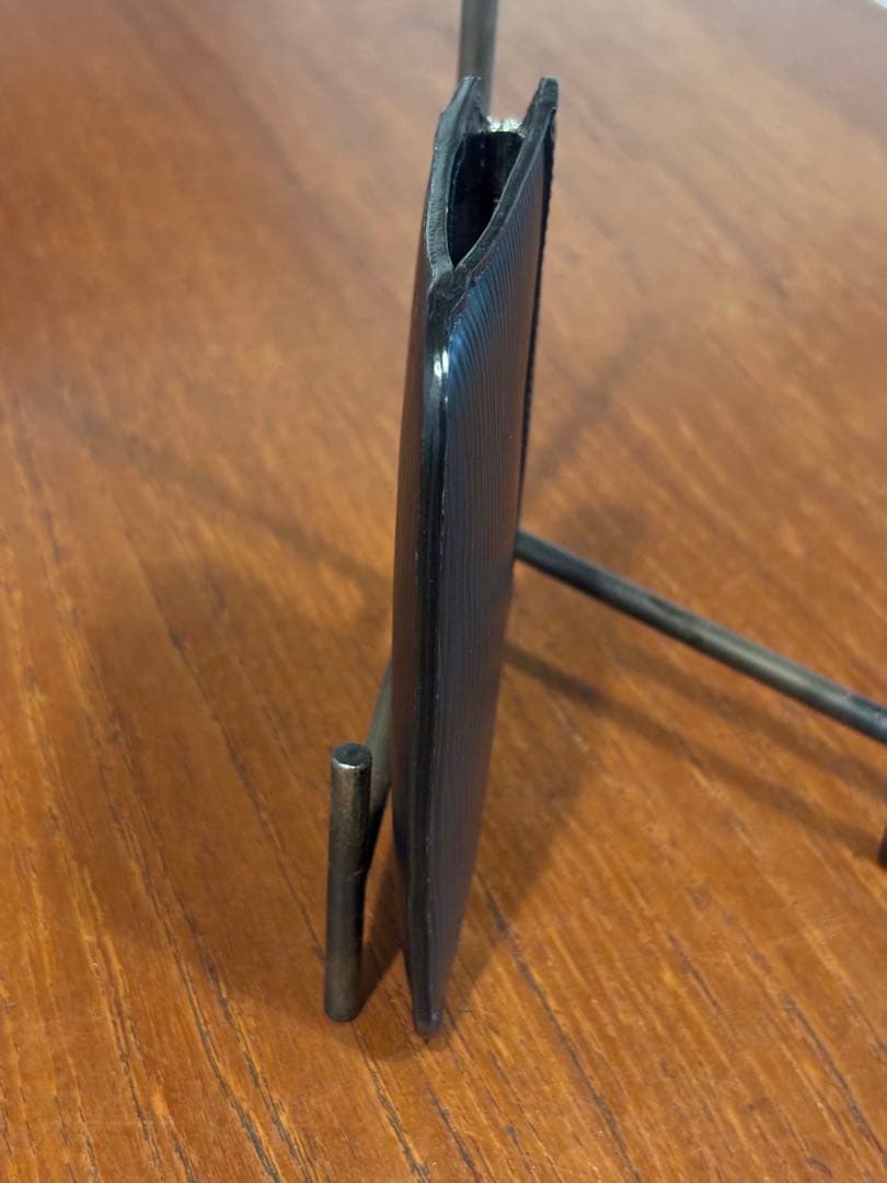 LOUIS VUITTON ポシェットクレNM ケース エピ ブラック