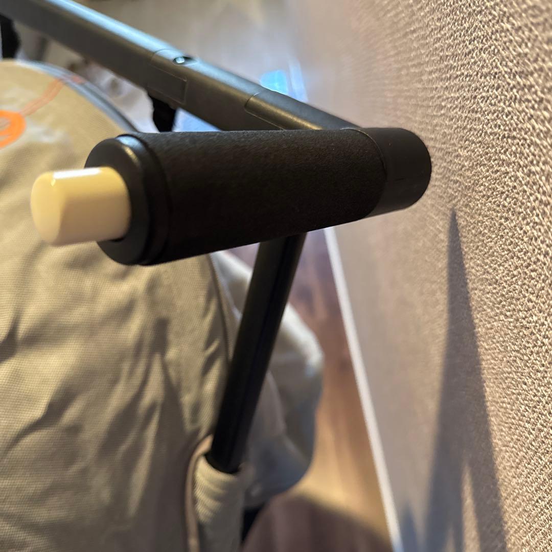 サイベックス　リベル　グレー　2023年購入