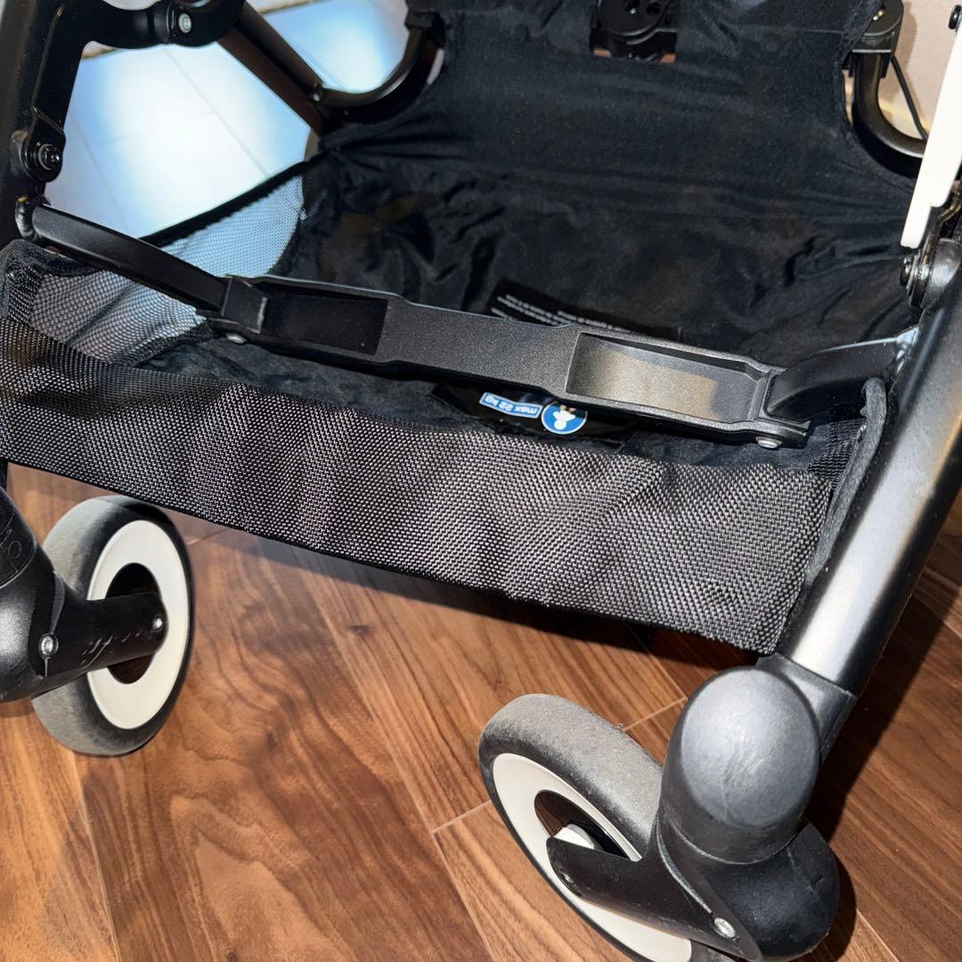 サイベックス　リベル　グレー　2023年購入