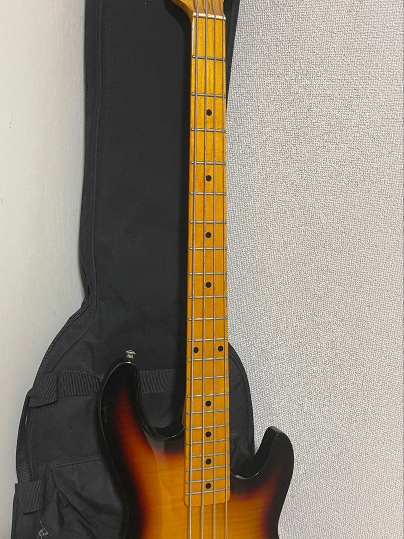 【最終値下げ】G&L L-2000 エレキベース TRIBUTE