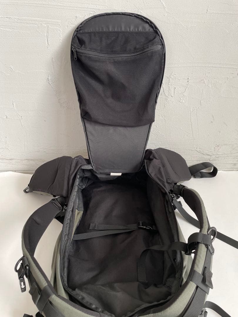 RAIN or SHINEレインオアシャインバックパック　BCPACK 26L