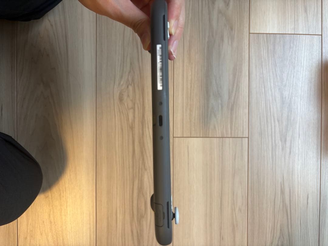 Nintendo Switch Lite グレー 本体　スイッチライト