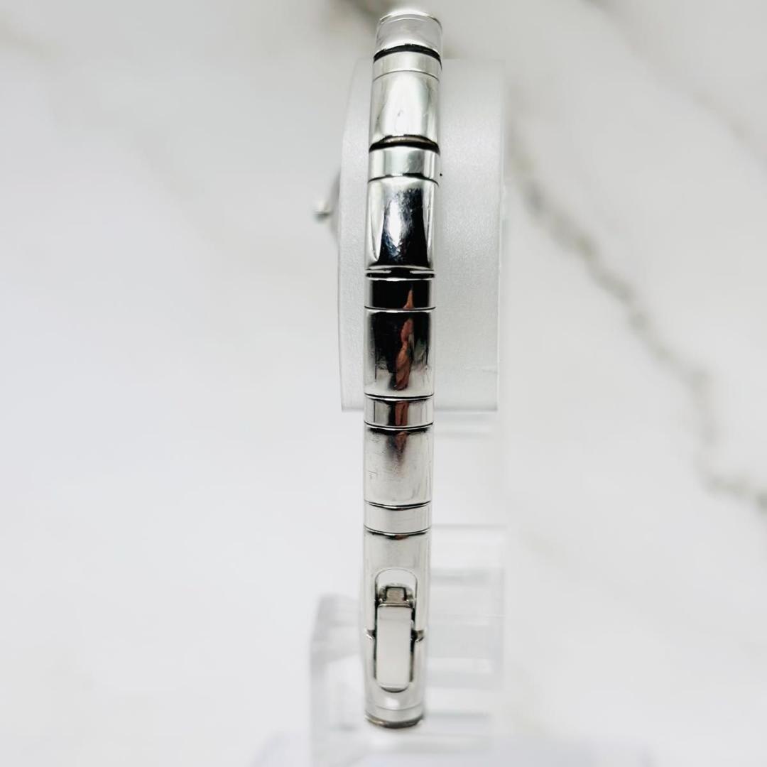 希少✨ SEIKO セイコー ラサール ブルー シェル文字盤 腕時計 レディース