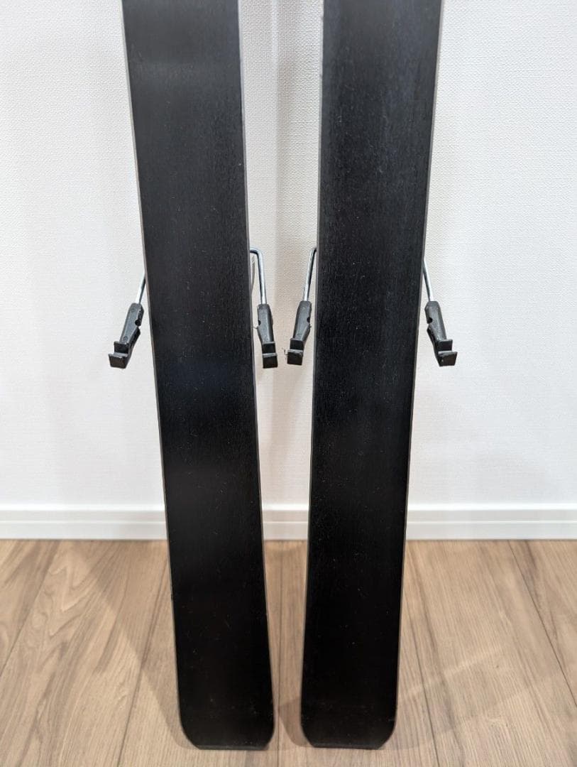 アトミック ATOMIC VANTAGE ジュニアスキー板 140センチ