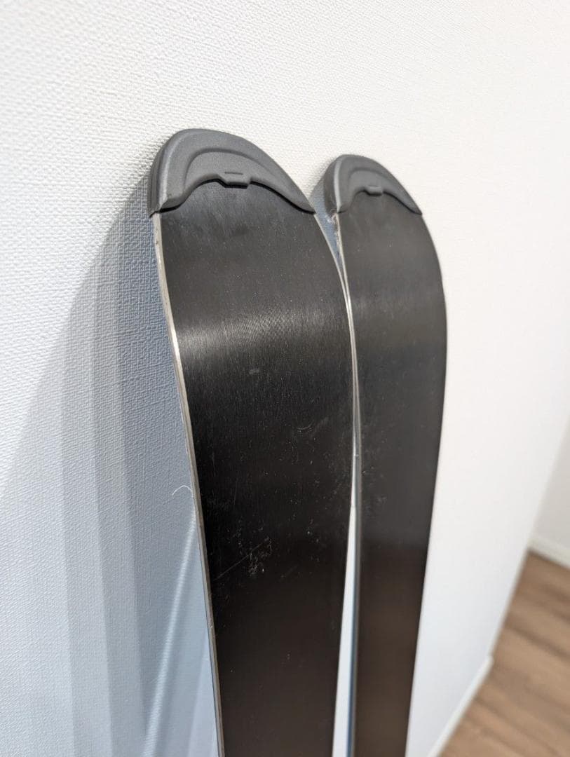 アトミック ATOMIC VANTAGE ジュニアスキー板 140センチ