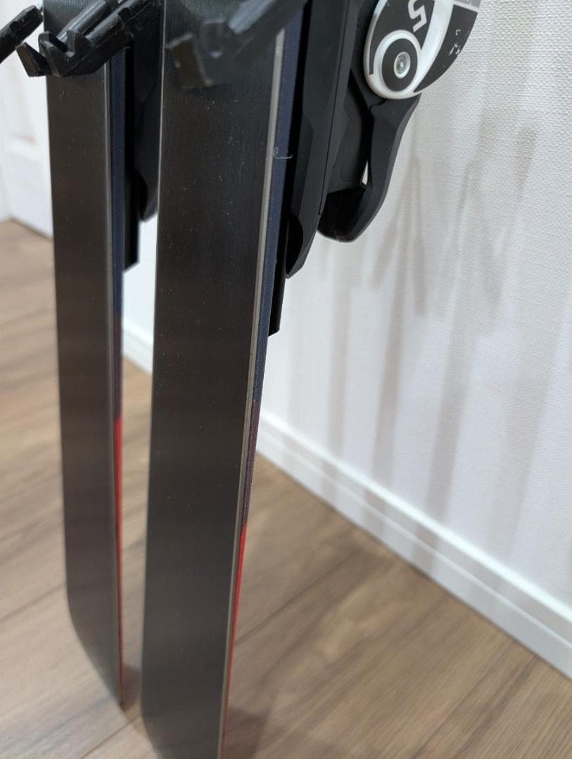 アトミック ATOMIC VANTAGE ジュニアスキー板 140センチ