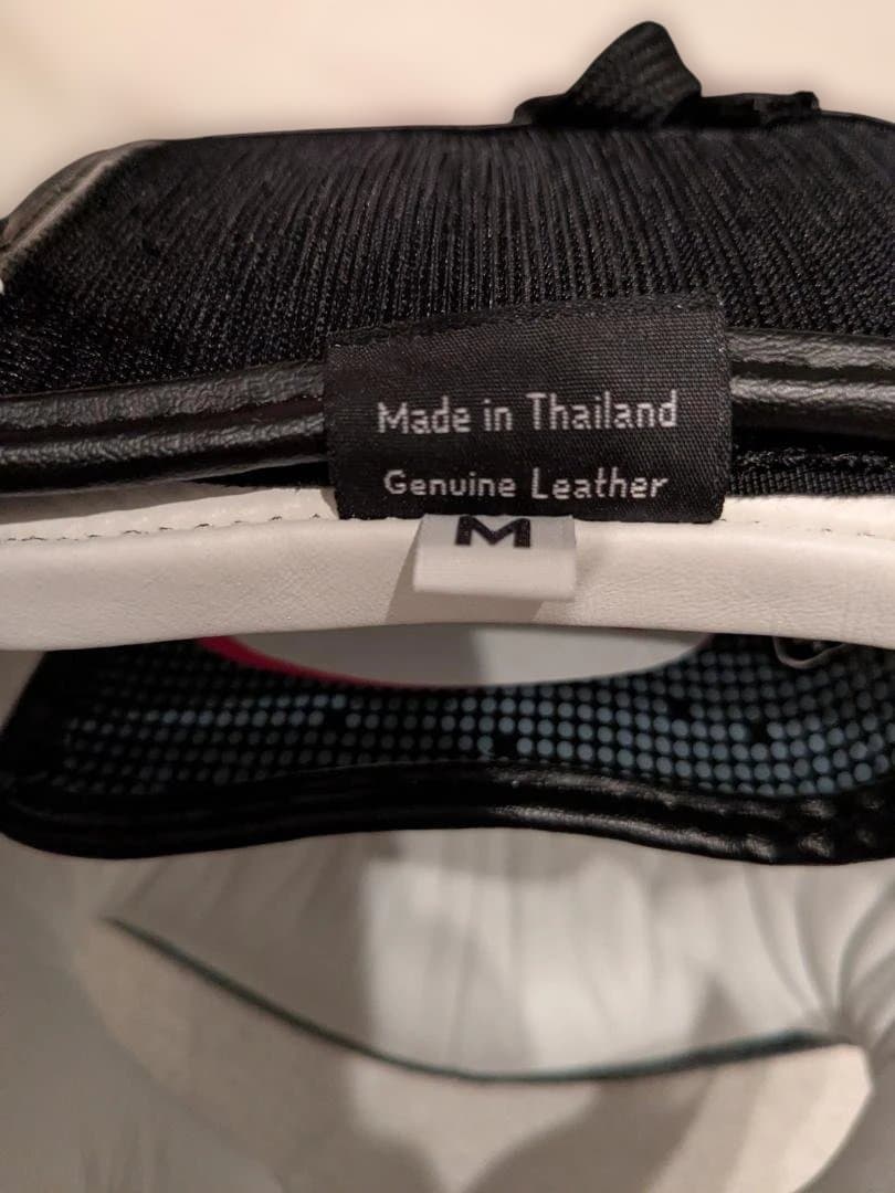 TWINS SPECIAL ボクシング ヘッドギア