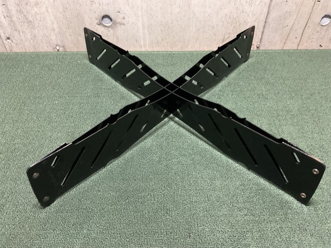 新品 セイエン ＆ 新品・中古 焚火台 L フルセット スノーピーク