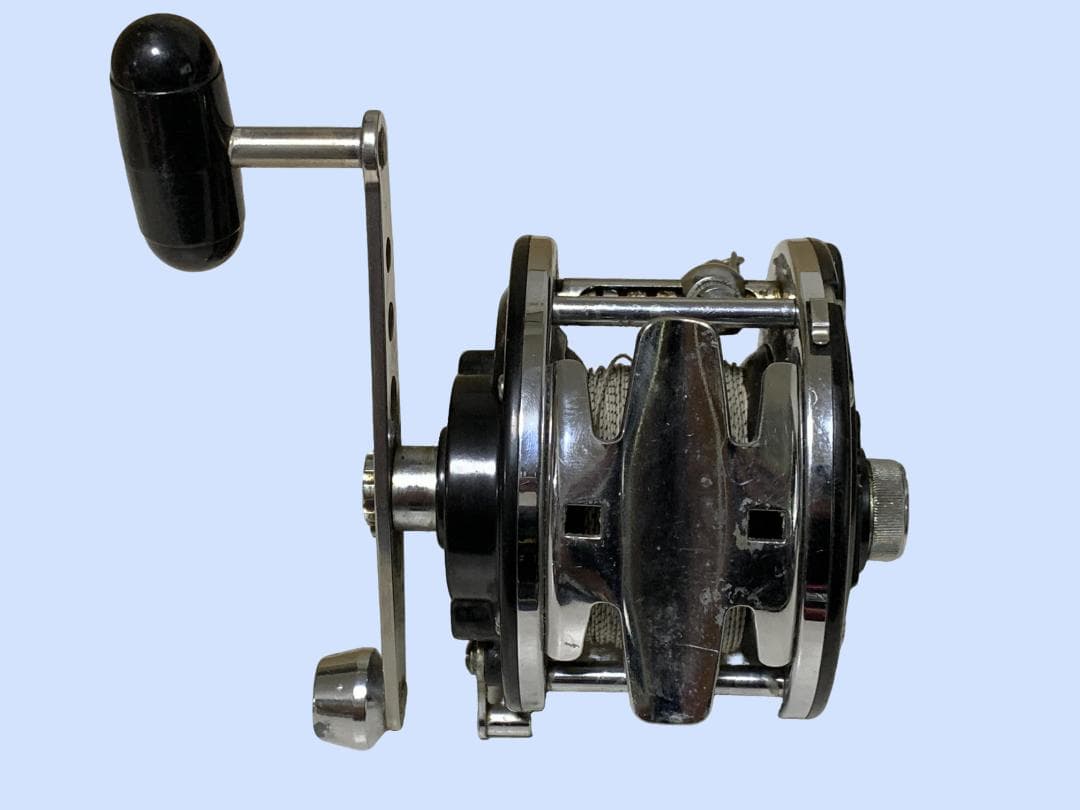 M8741 リール Daiwa ダイワ Dynamic ダイナミック　ST-50