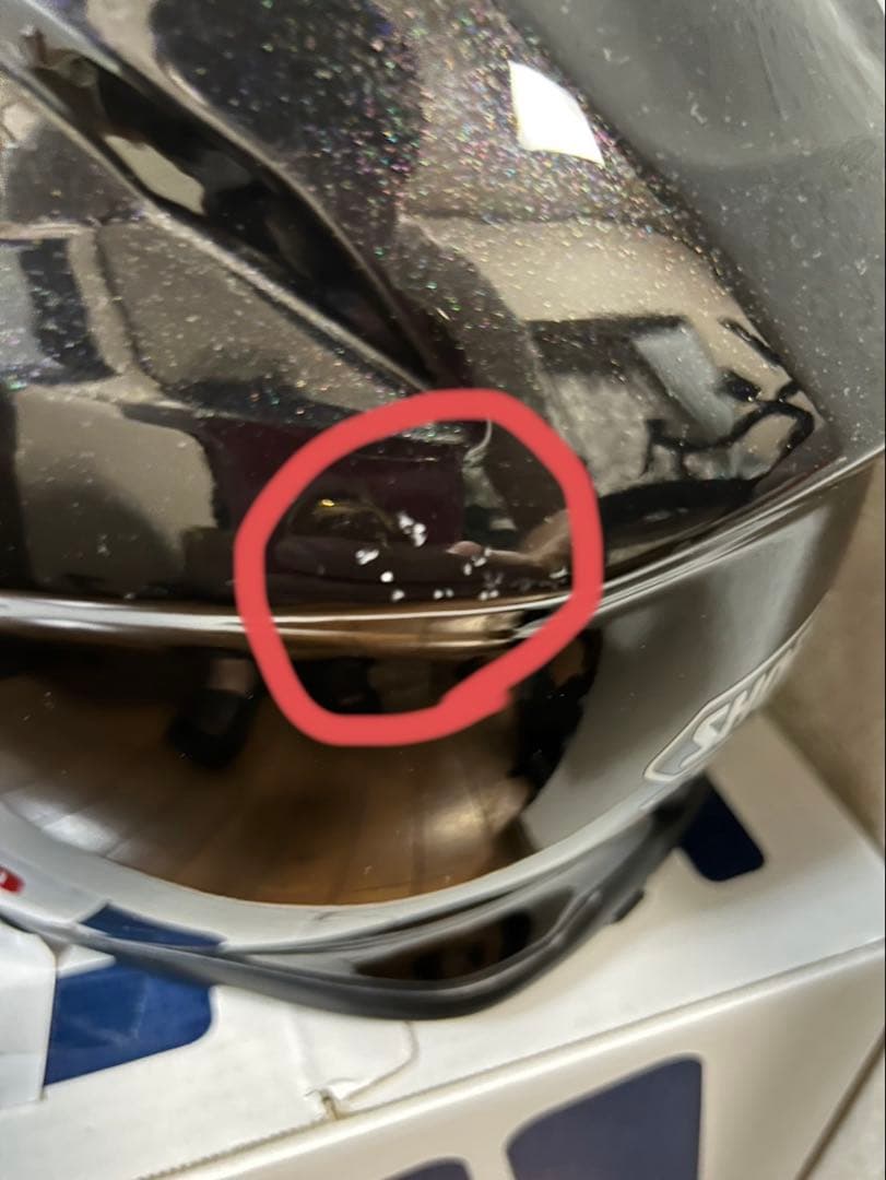 【最終値下げ】SHOEI GT-Air3 フルフェイスヘルメット