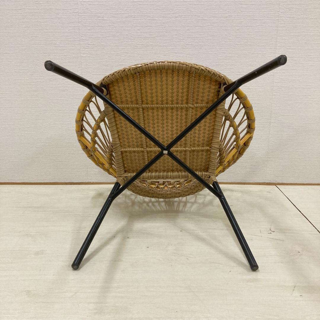 ASPLUNDアスプルンド ダリア ラウンジ チェア ガーデンチェア 椅子