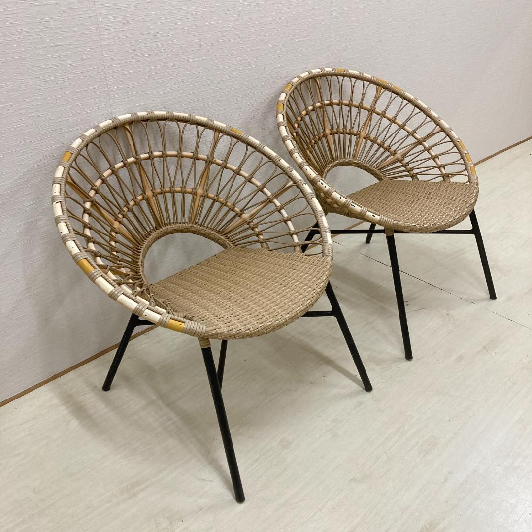 ASPLUNDアスプルンド ダリア ラウンジ チェア ガーデンチェア 椅子