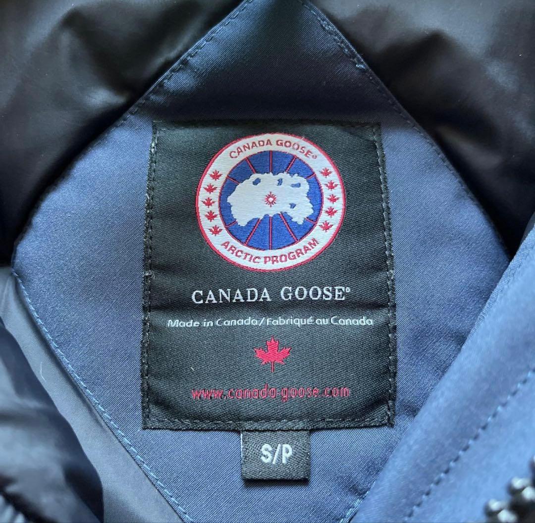 カナダグース　ダウンジャケット 本日限りお値下げ