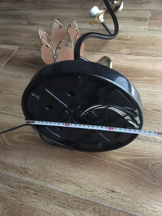 フロアスタンド