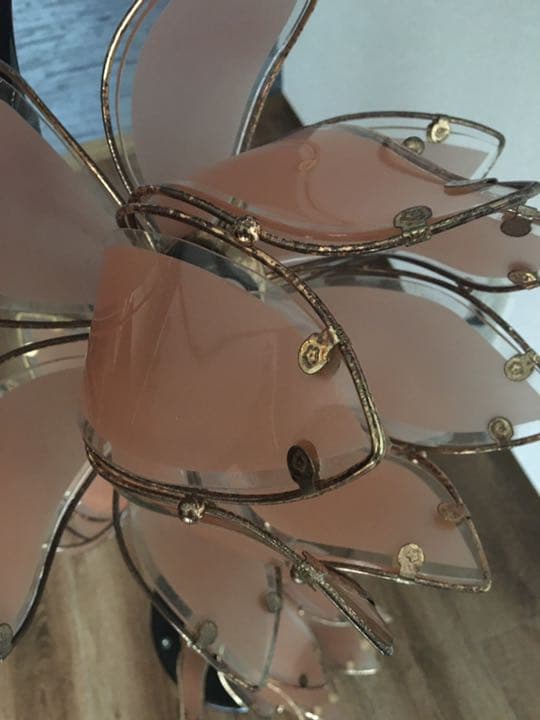 フロアスタンド