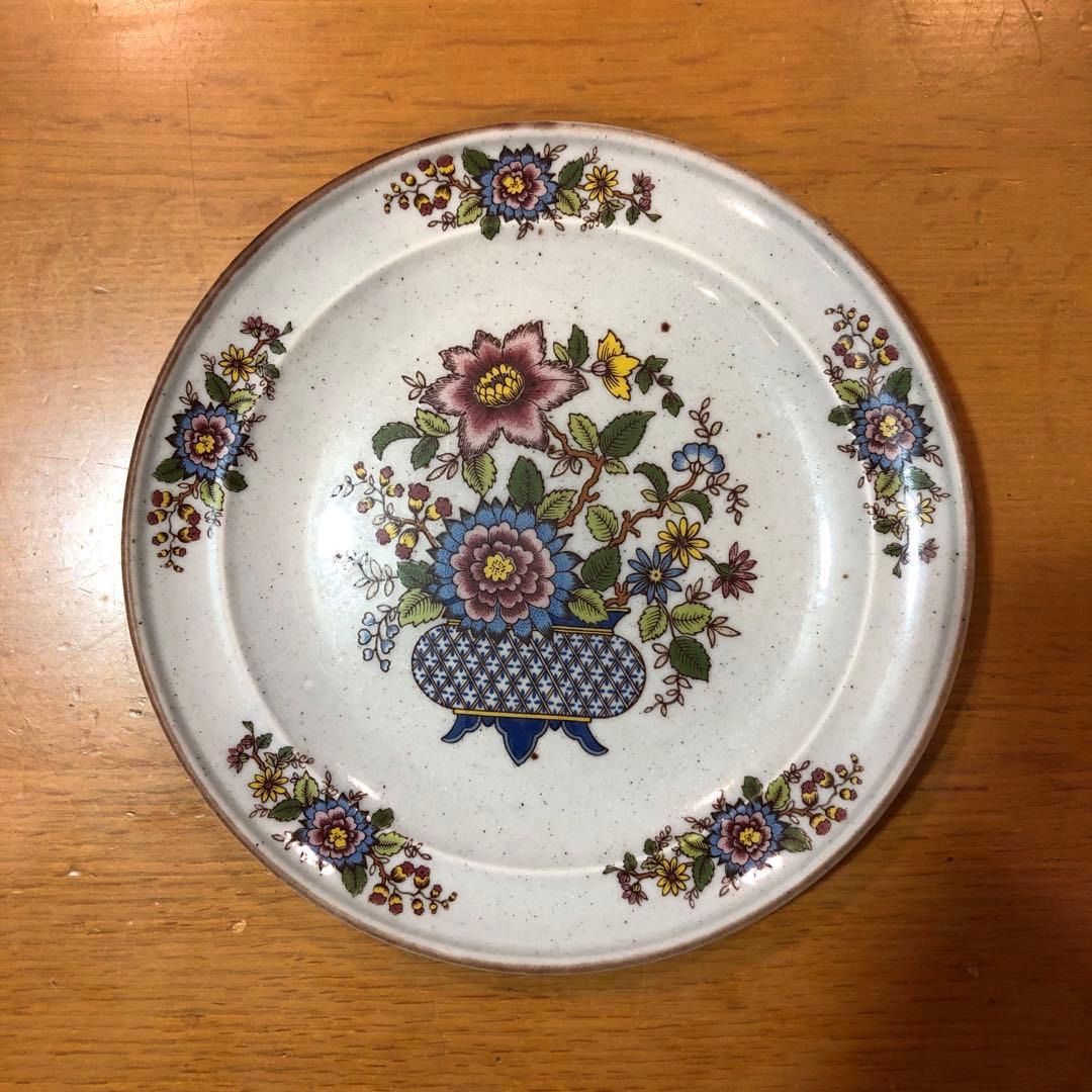 サルグミンヌSarreguemines ECLAT食器セット