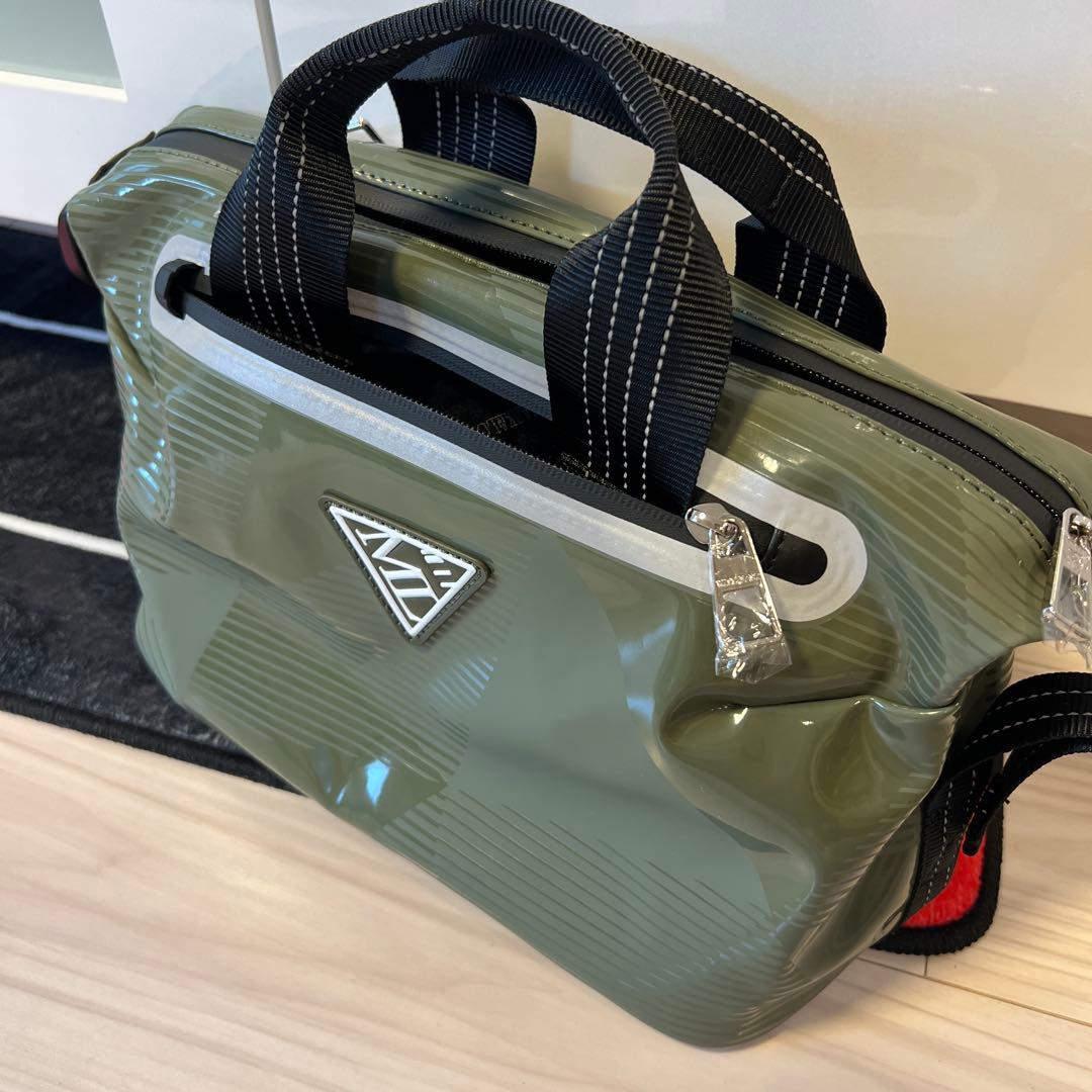 お値下げMARK&LONA カートバッグ