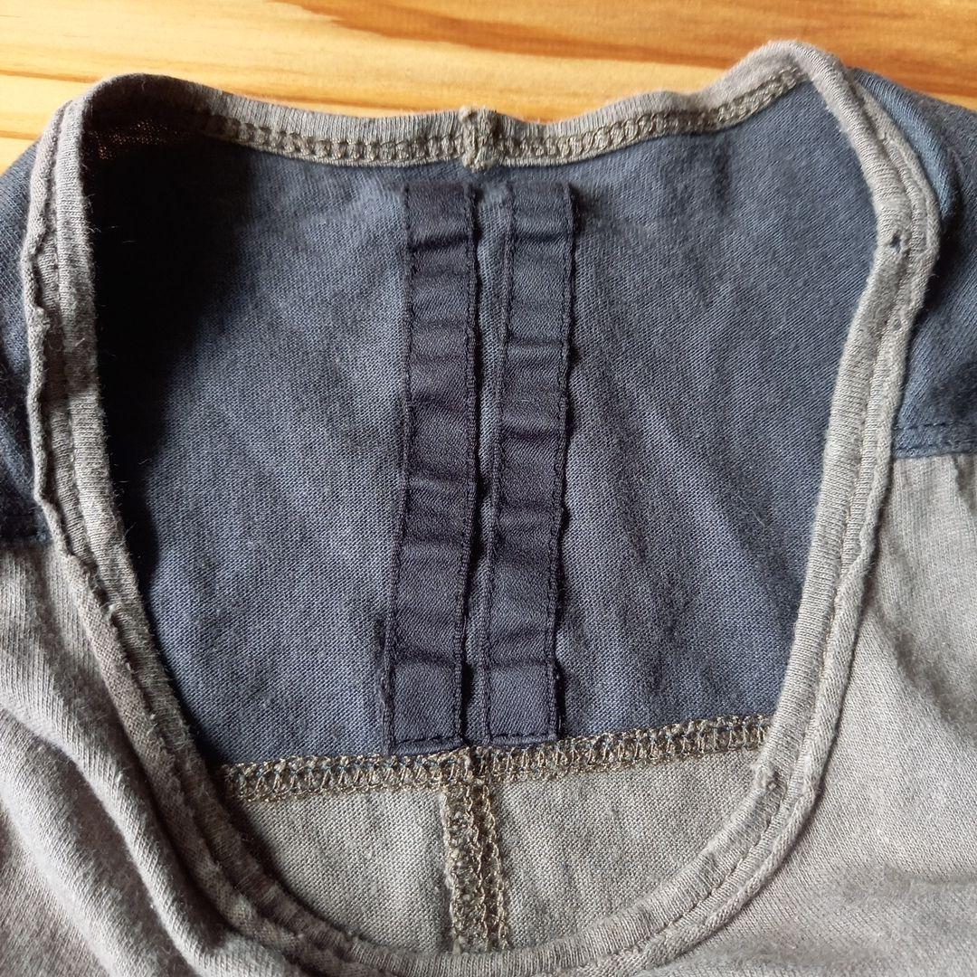 RICK OWENS DRKSHDW　ノースリーブ