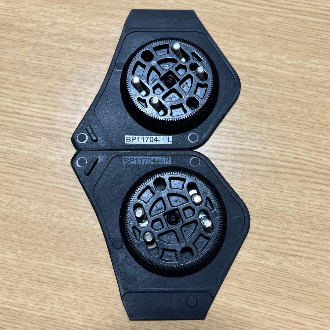 UNION ULTRA ブラック M 23-24