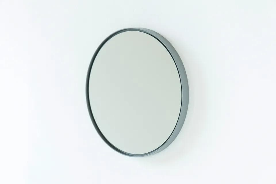 SEKISAKA セキサカ ミラー 円鏡 丸鏡