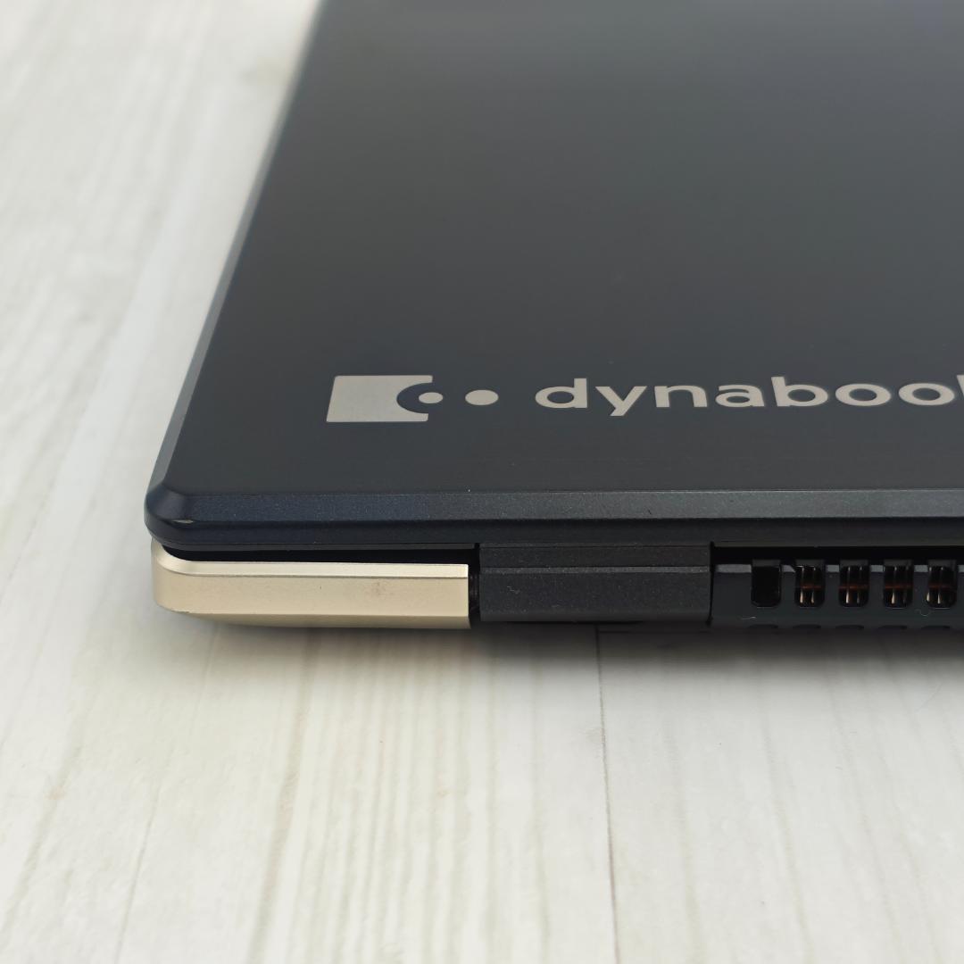 超軽量！ dynabook G83/FS 16/256GB 第10世代 i5②