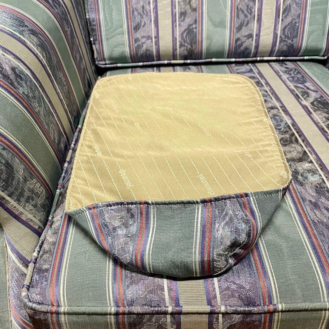 【domani】クィーンズライフ UPQ650 アームチェア