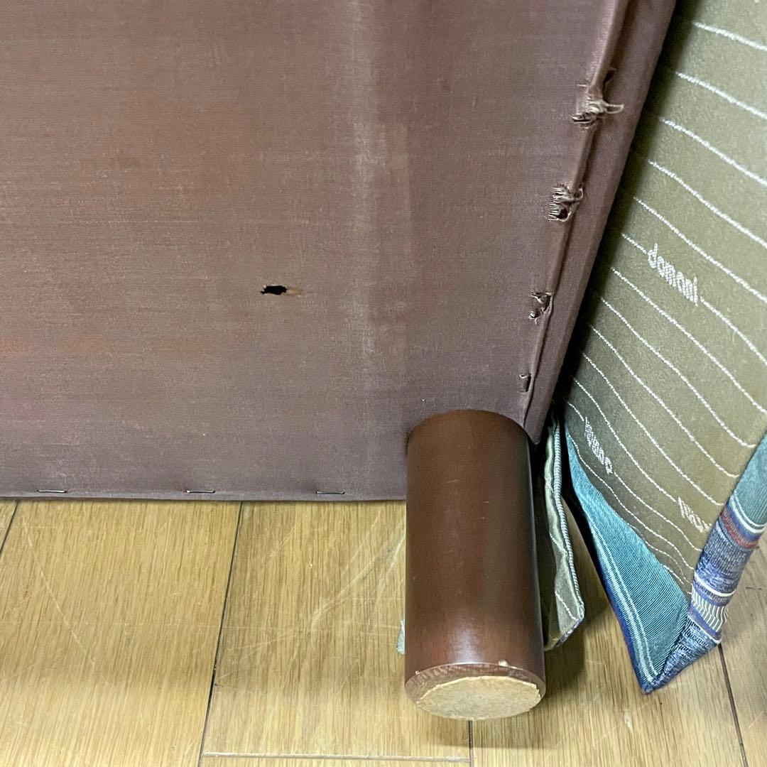 【domani】クィーンズライフ UPQ650 アームチェア