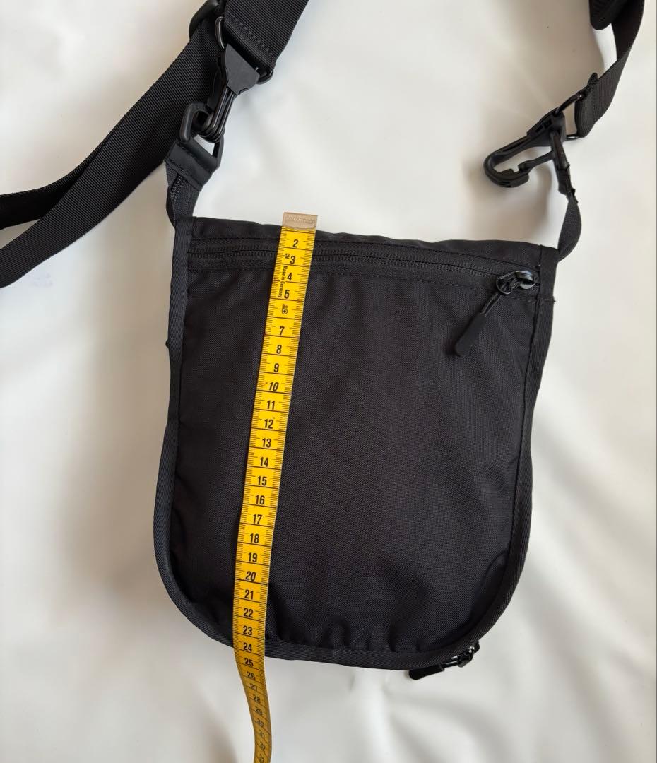 m*o様 bagjack bike carrier メッセンジャー ショルダー