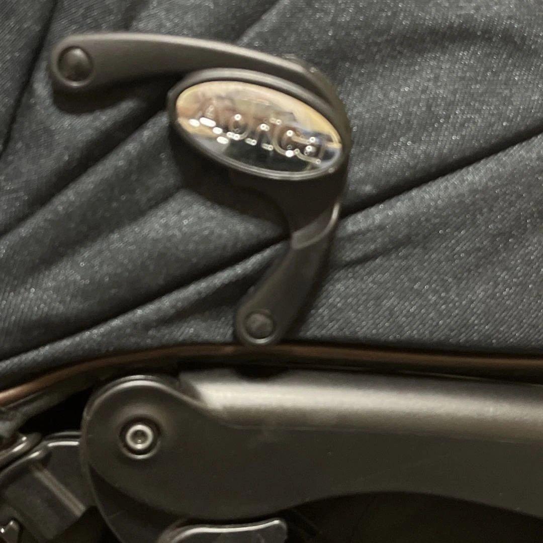 こうちゃん様　アップリカ　ラクーナクッションフリープラス　AB ベビーカー　4輪