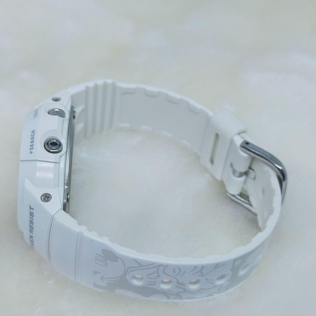 時計 CASIO G-SHOCK mini Disney SEA GMN-50