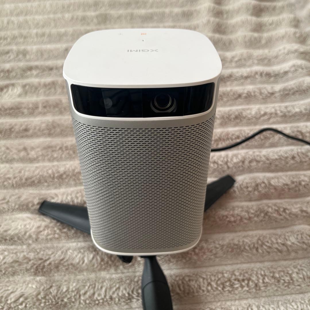 XGIMI MoGo Pro モバイルプロジェクター