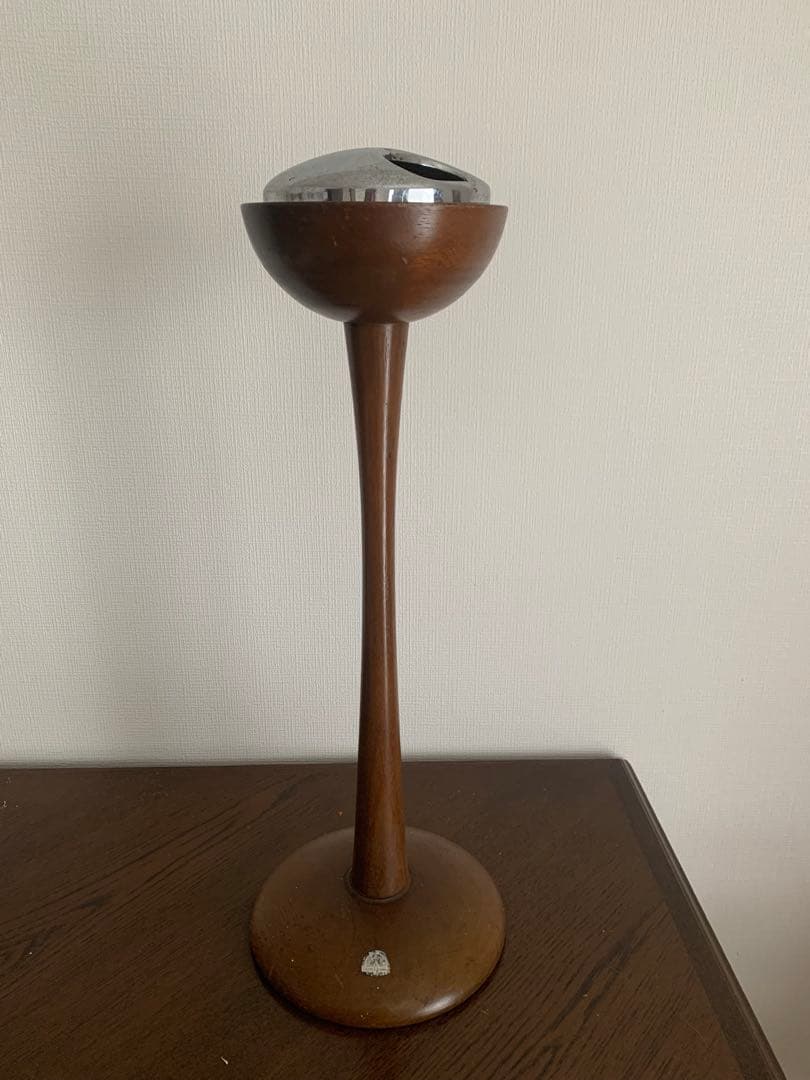 『maruni』マルニ オールドマルニ スタンド型灰皿 スタンド灰皿 灰皿