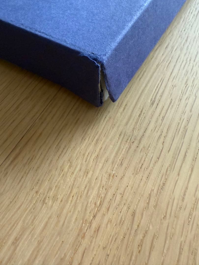 光琳堂 越前塗 プレースマット 黒×朱 両面使用可 5枚セット 未使用 箱入り