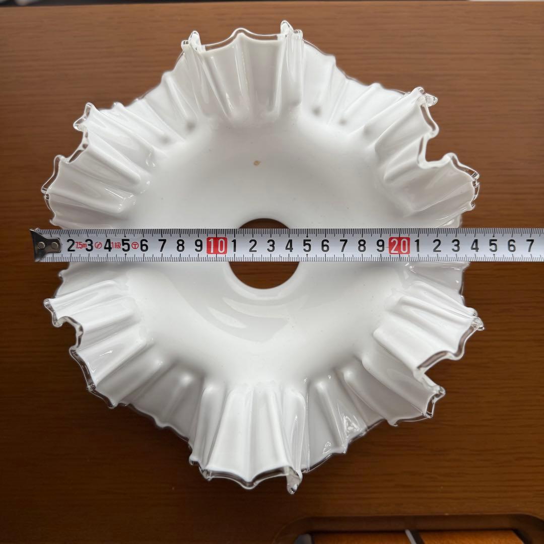 mspiyo フランス製 アンティークランプシェード