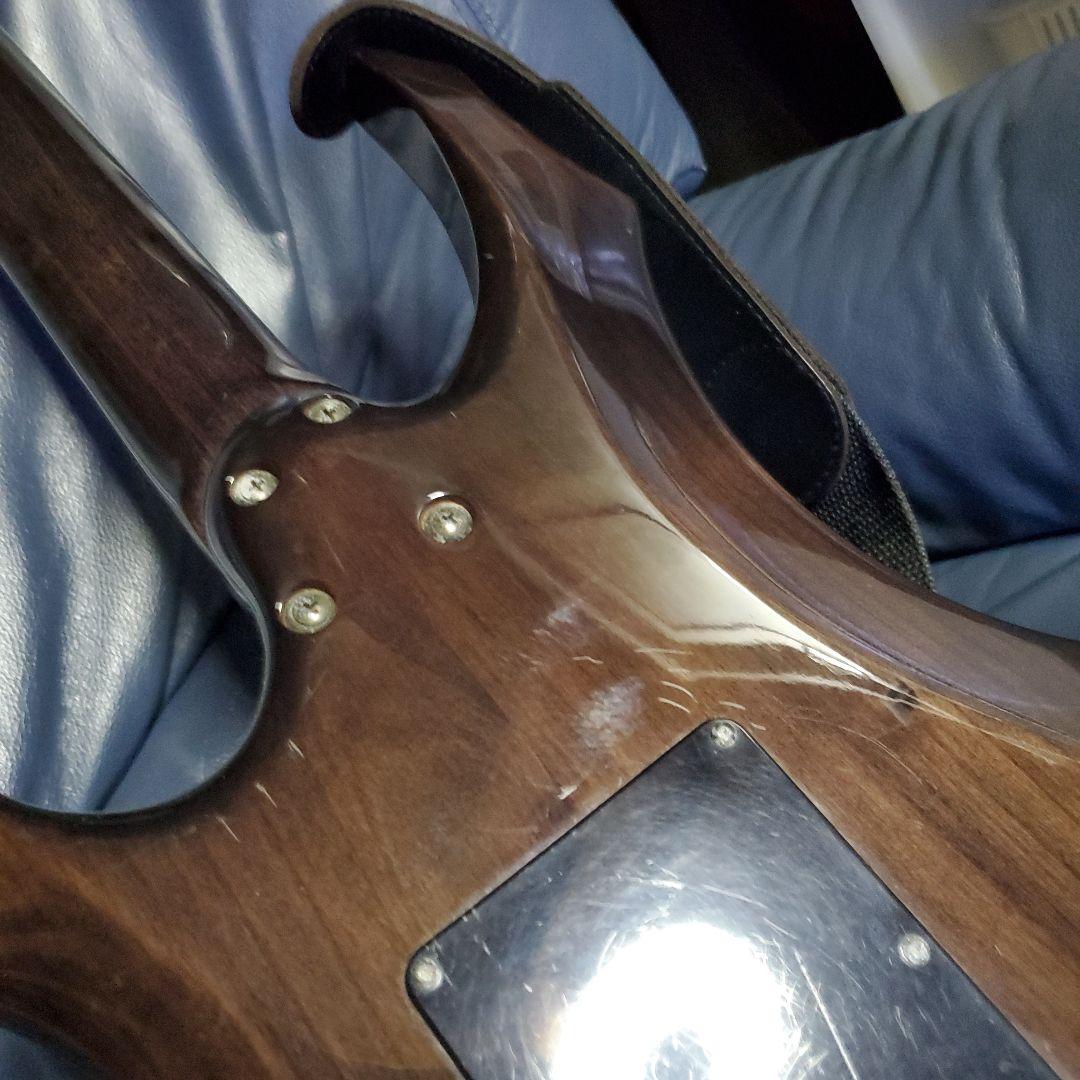 ギター EDWARDS by ESP