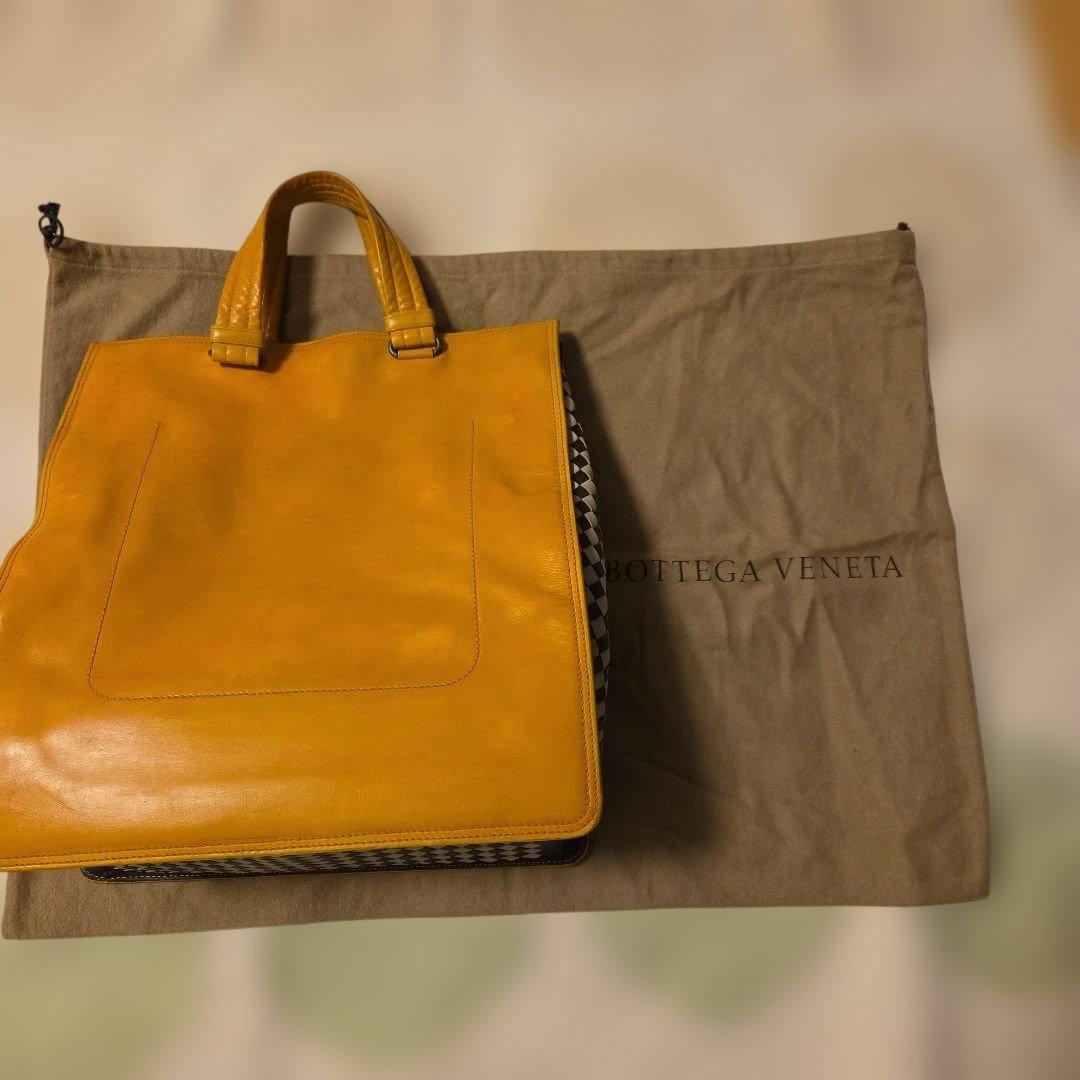 チャンス最終決定❗ 感性お洒落レア大容量BOTTEGAVENETAマルチ