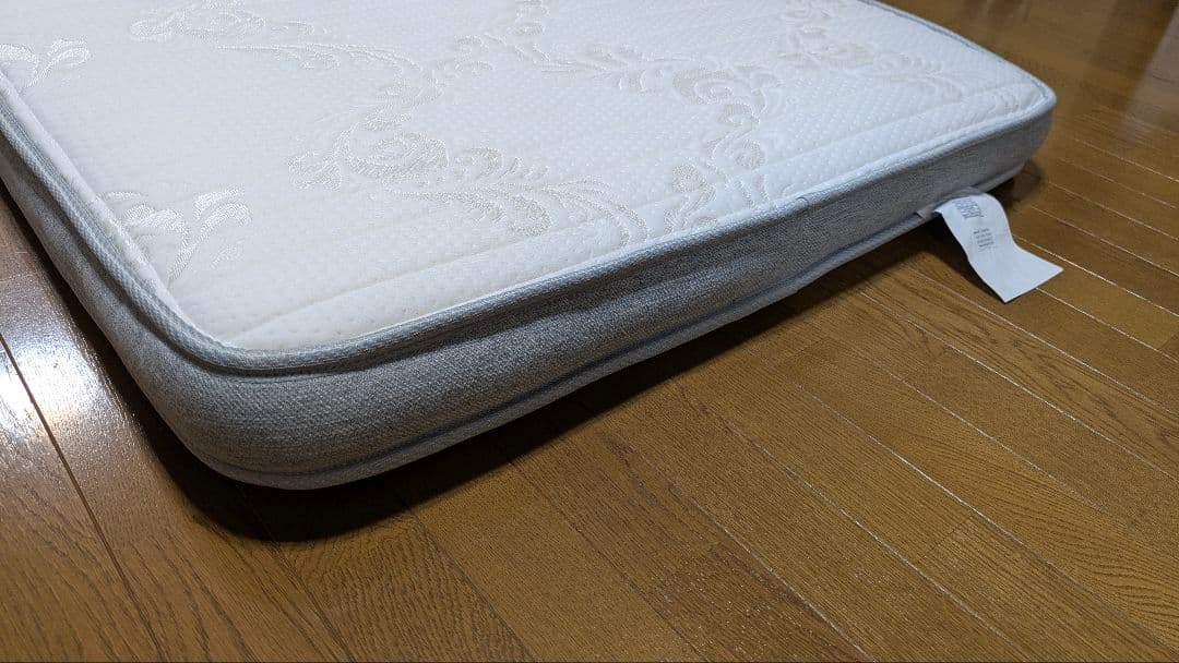 ニトリ　マットレス　Nスリープコンフォート　CF2　シングル　中古