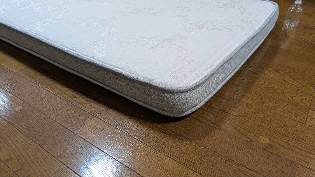 ニトリ　マットレス　Nスリープコンフォート　CF2　シングル　中古