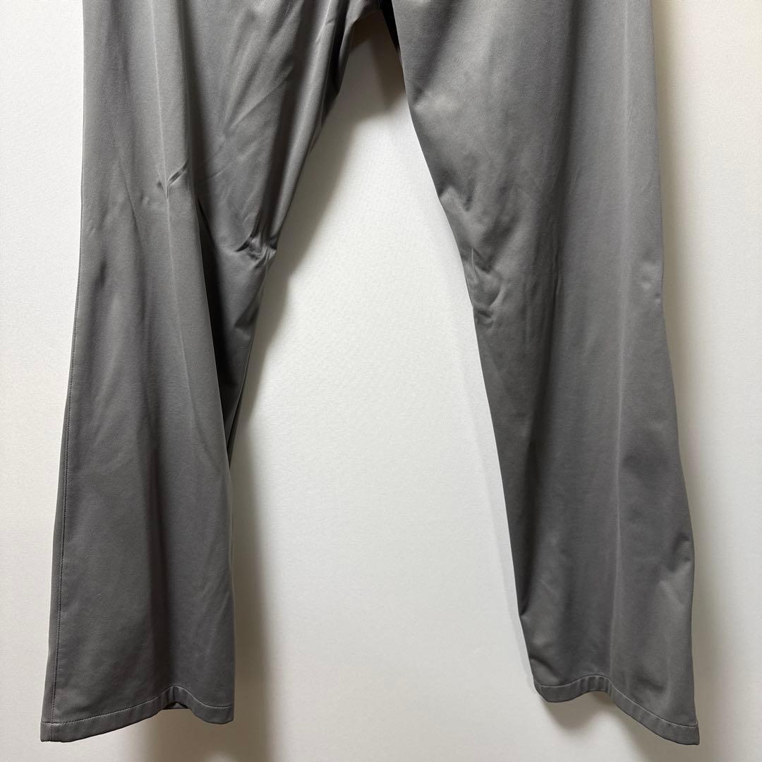 アディダス ゴルフウェア上下セット ストレッチ素材