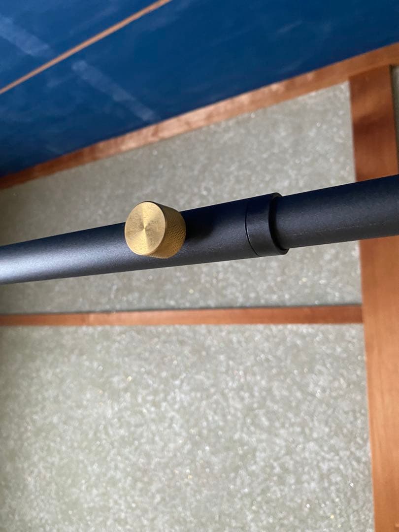 【美品】DRAW A LINE Tension Rod 200〜300