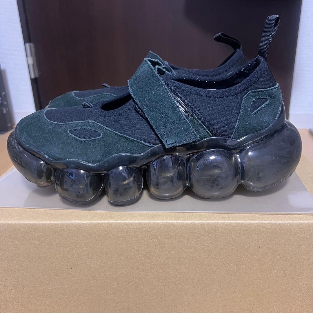 靴 JEWELRY MARY JANE mikiosakabe grounds