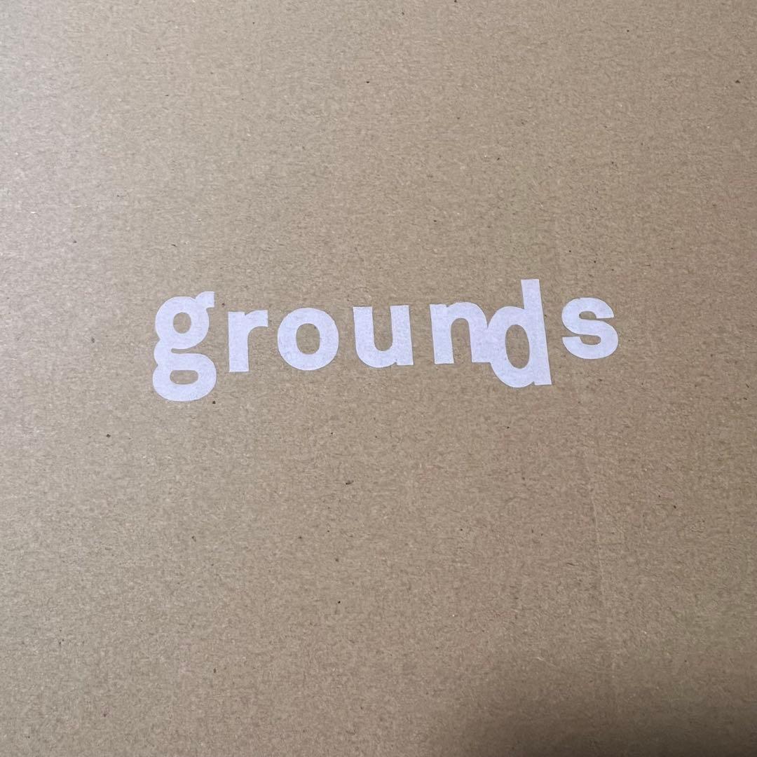 靴 JEWELRY MARY JANE mikiosakabe grounds