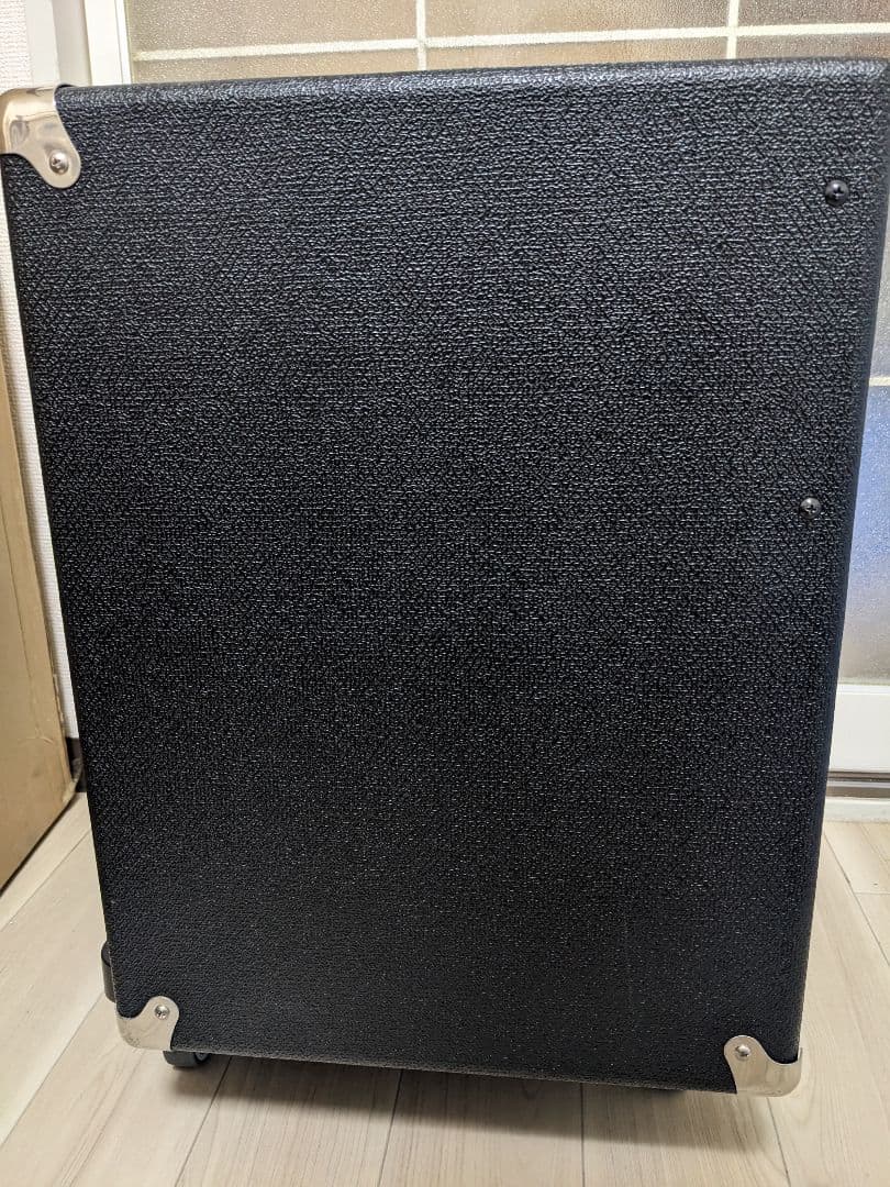 Fender RUMBLE100 メンテナンス済 完動品