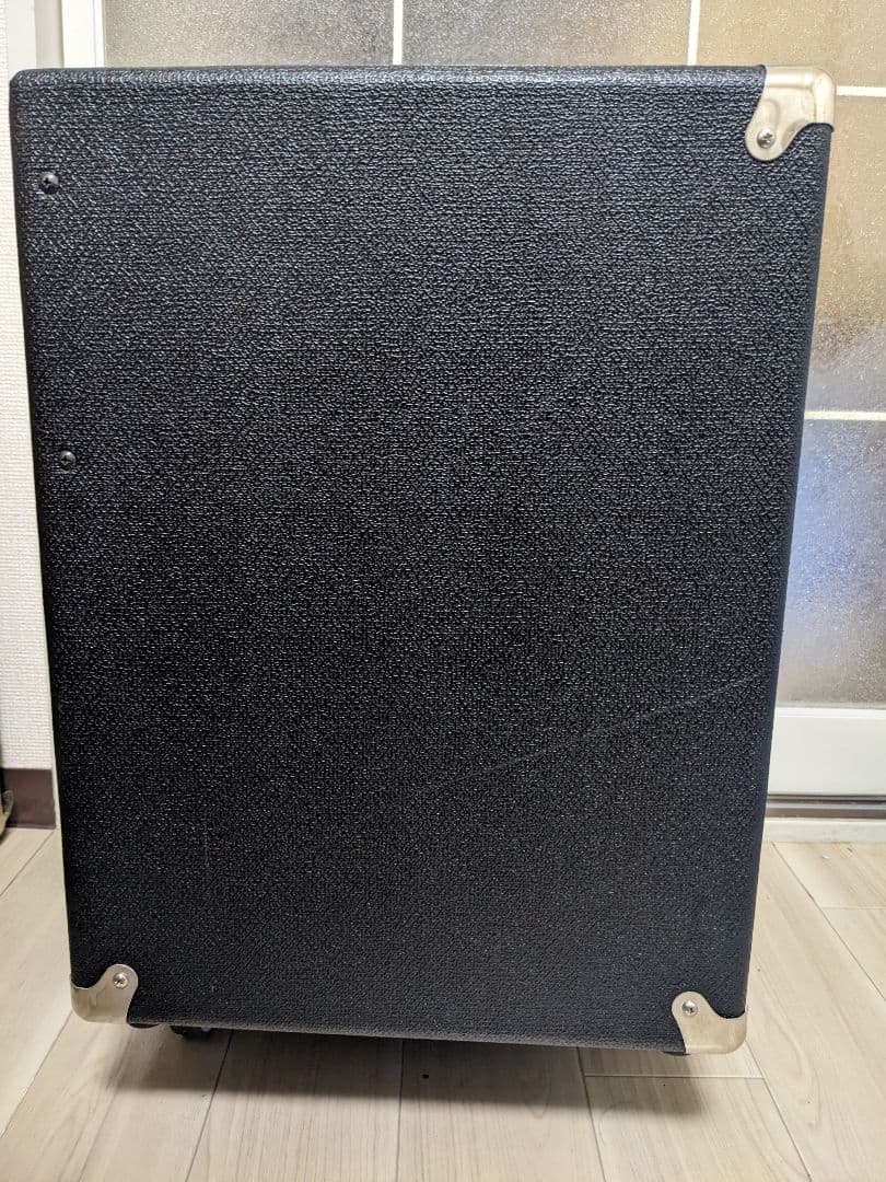 Fender RUMBLE100 メンテナンス済 完動品